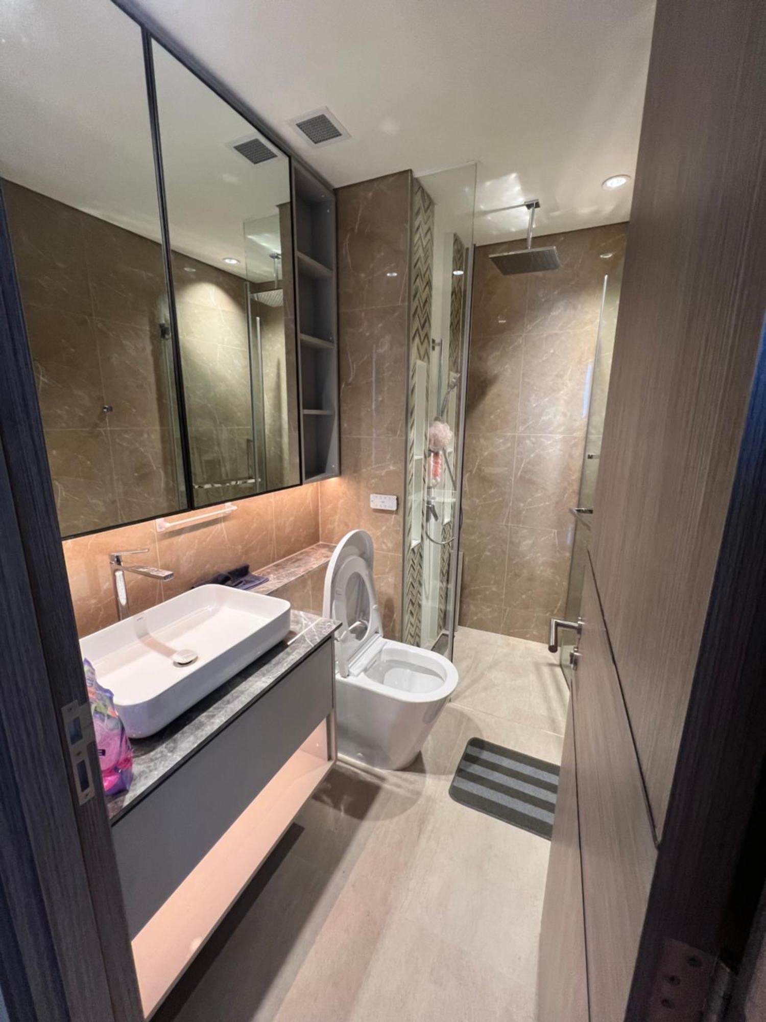 The Metrople Opera By Kaystay Apartment Ho Chi Minh City