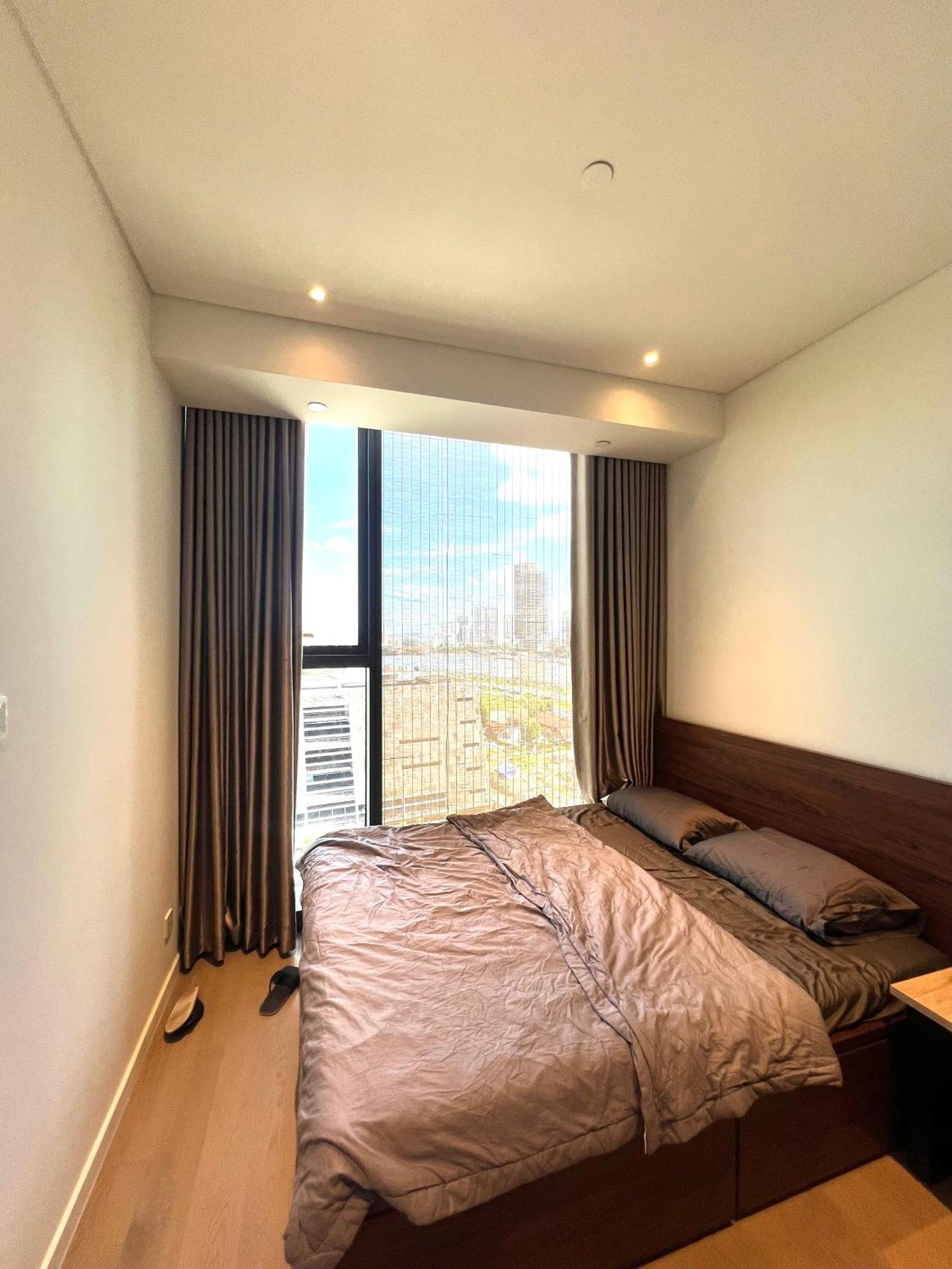 The Metrople Opera By Kaystay Apartment Ho Chi Minh City